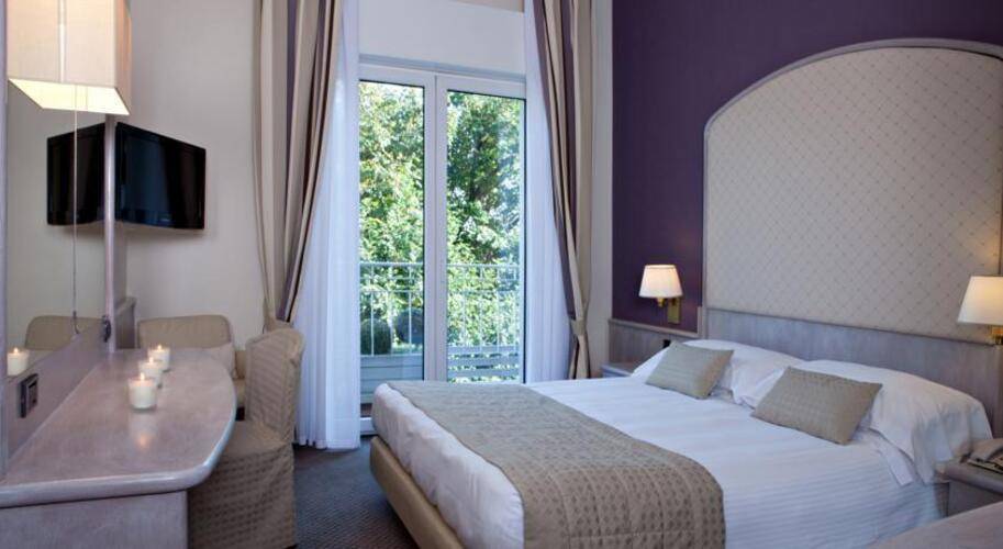 Manin Hotel