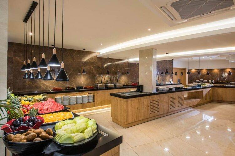 Malia Bay Beach Hotel & Bungalows