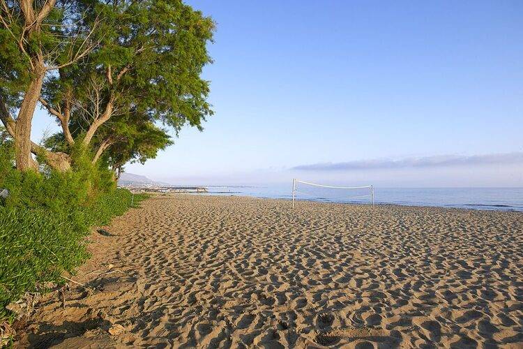 Malia Bay Beach Hotel & Bungalows