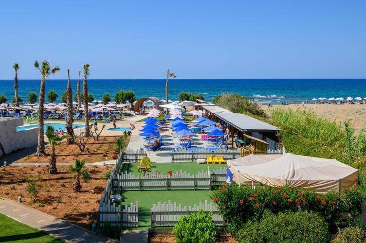 Malia Bay Beach Hotel & Bungalows