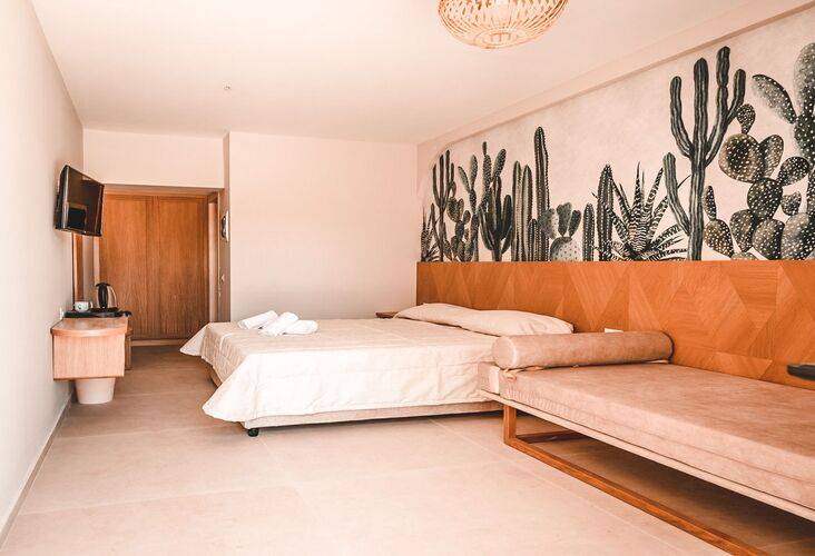Malia Bay Beach Hotel & Bungalows
