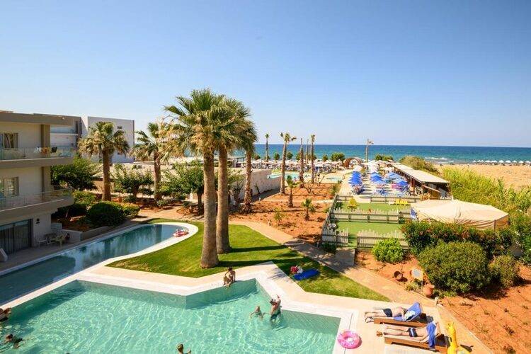 Malia Bay Beach Hotel & Bungalows