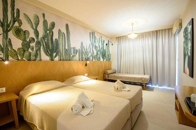 Malia Bay Beach Hotel & Bungalows