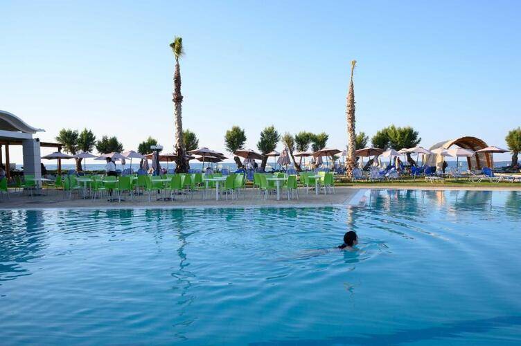 Malia Bay Beach Hotel & Bungalows