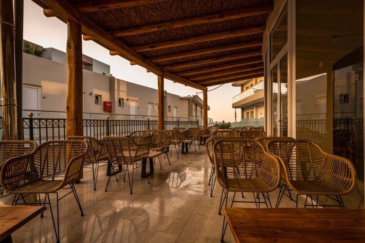 Malia Bay Beach Hotel & Bungalows