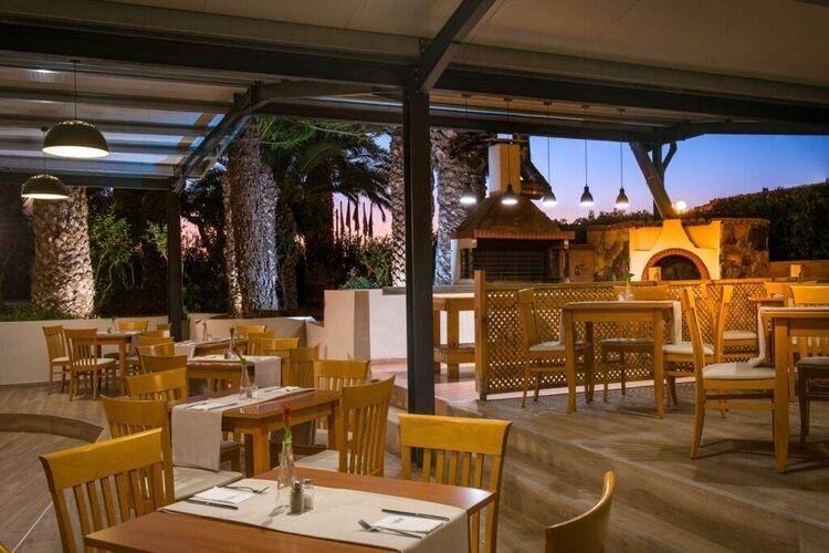 Malia Bay Beach Hotel & Bungalows