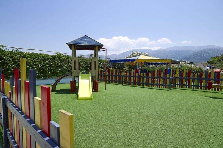 Malia Bay Beach Hotel & Bungalows