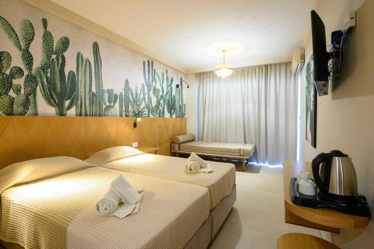 Malia Bay Beach Hotel & Bungalows