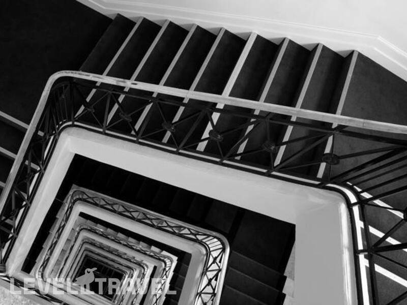 Фотография Majestic Barriere Hotel