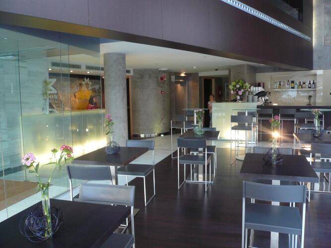 Madanis Hotel — фото 23