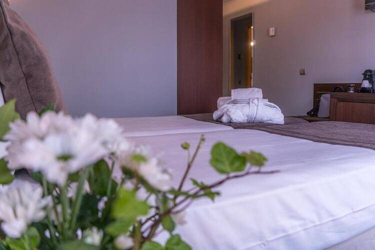 Madanis Hotel — фото 6