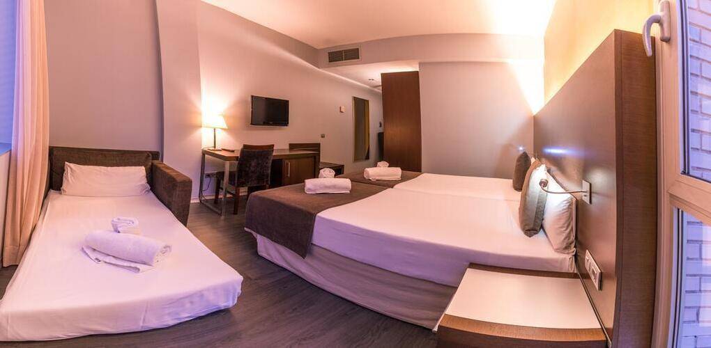 Madanis Hotel — фото 17