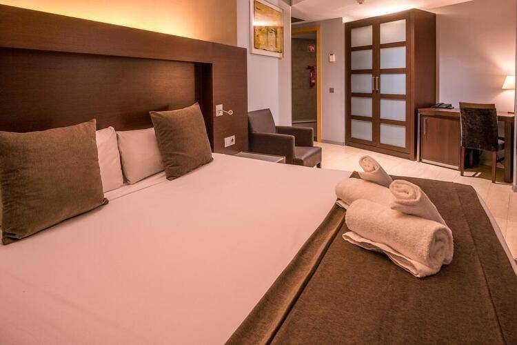 Madanis Hotel — фото 9