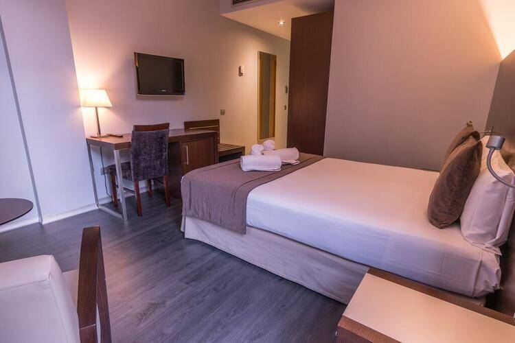 Madanis Hotel — фото 13