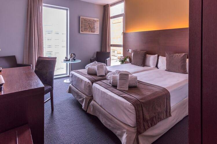 Madanis Hotel — фото 14