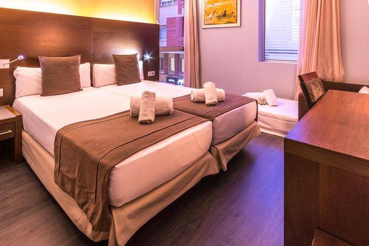 Madanis Hotel — фото 20