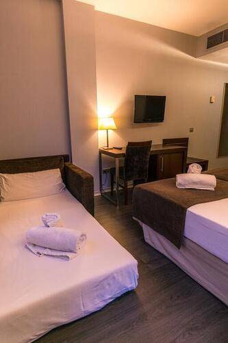 Madanis Hotel — фото 19