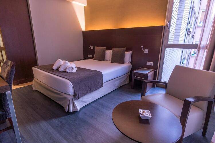 Madanis Hotel — фото 16