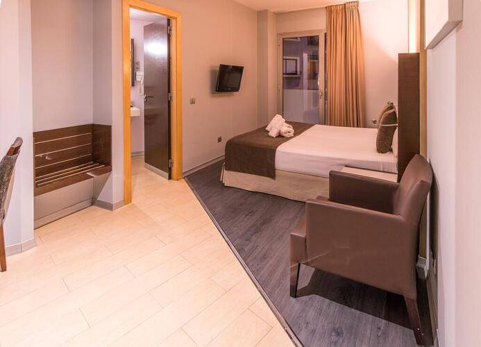 Madanis Hotel — фото 11