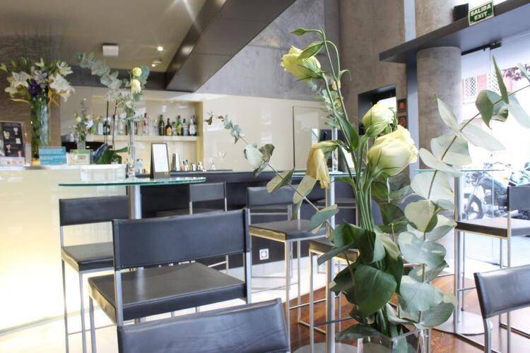 Madanis Hotel — фото 22