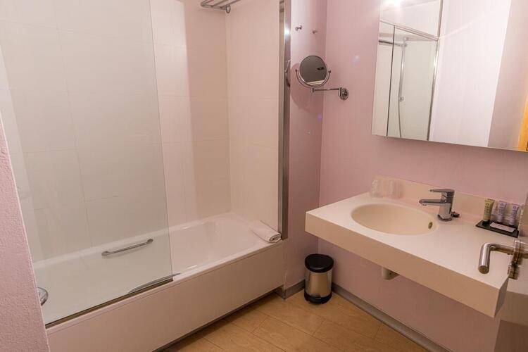 Madanis Hotel — фото 18