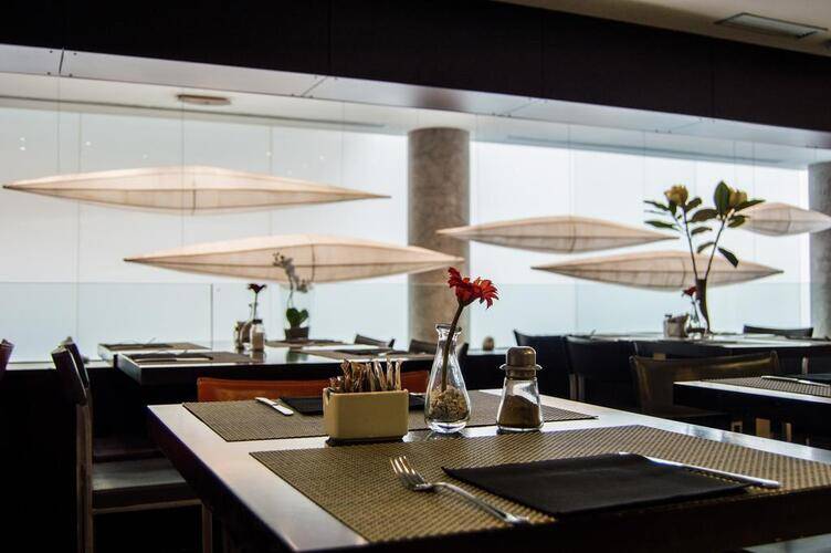 Madanis Hotel — фото 24