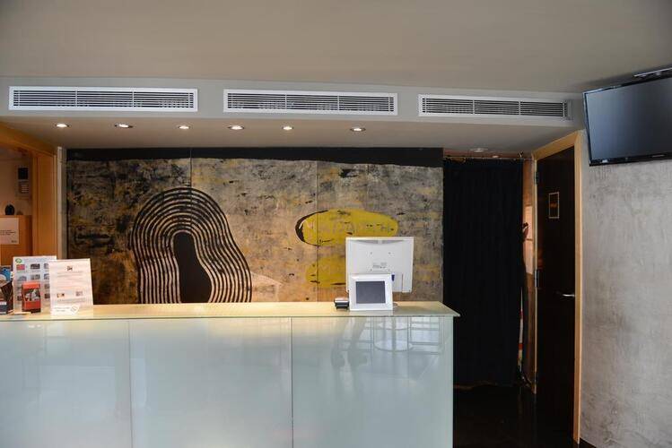 Madanis Hotel — фото 26