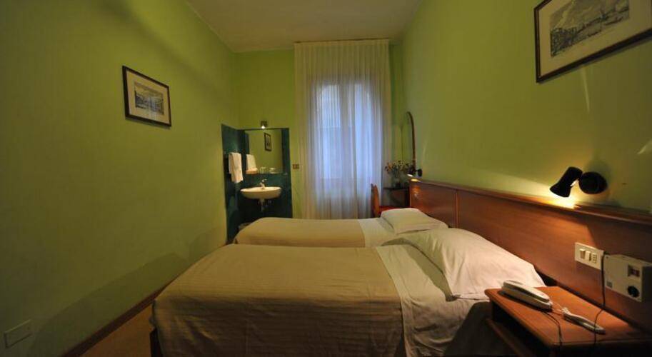 Locanda Silva Hotel