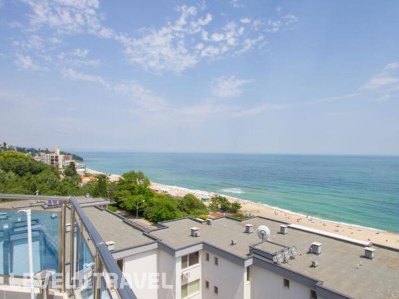 Фотография BMV Hotel