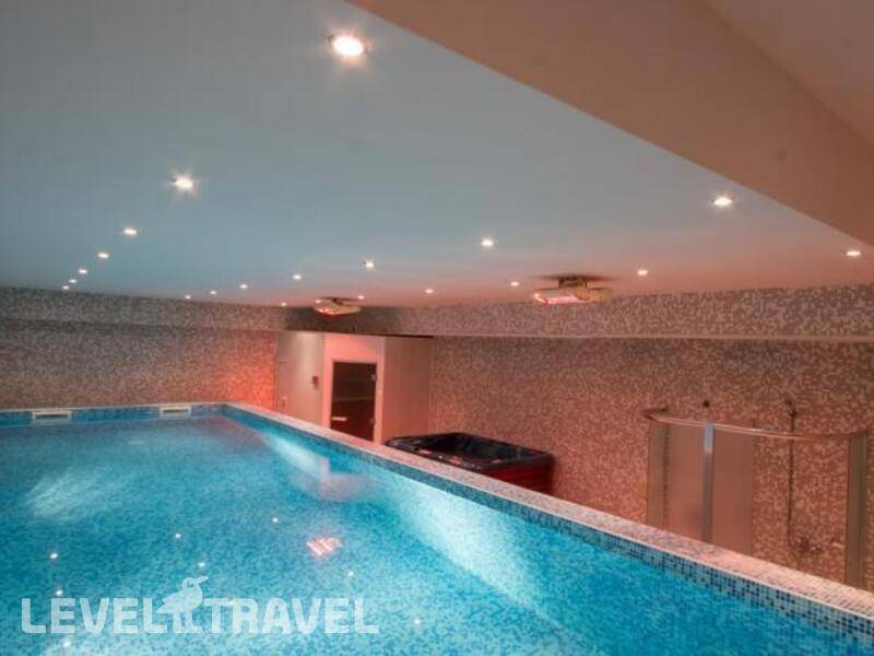 Фотография BMV Hotel