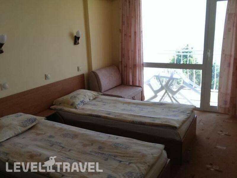 Фотография BMV Hotel