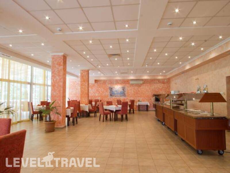 Фотография BMV Hotel