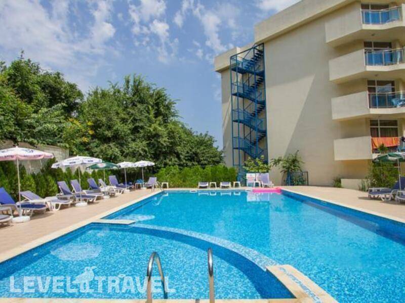 Фотография BMV Hotel