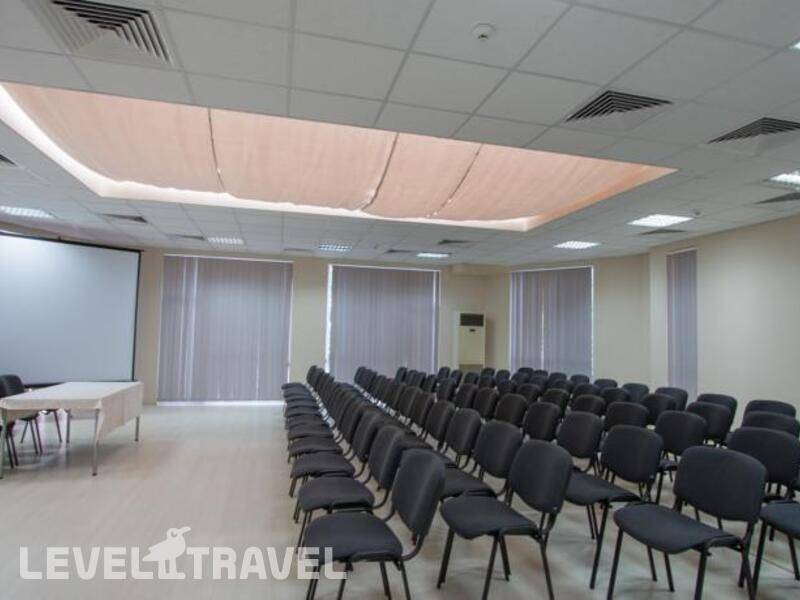 Фотография BMV Hotel