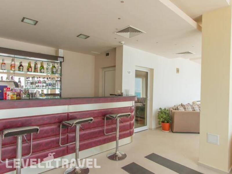 Фотография BMV Hotel