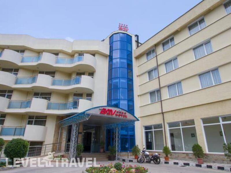 Фотография BMV Hotel