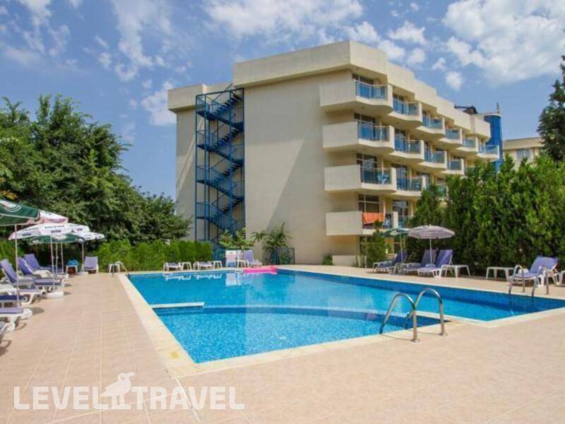 Фотография BMV Hotel