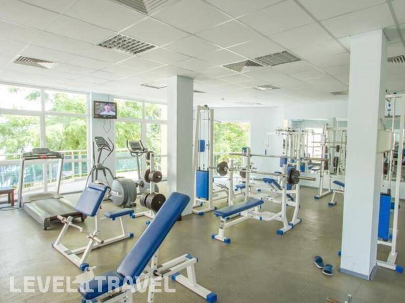 Фотография BMV Hotel