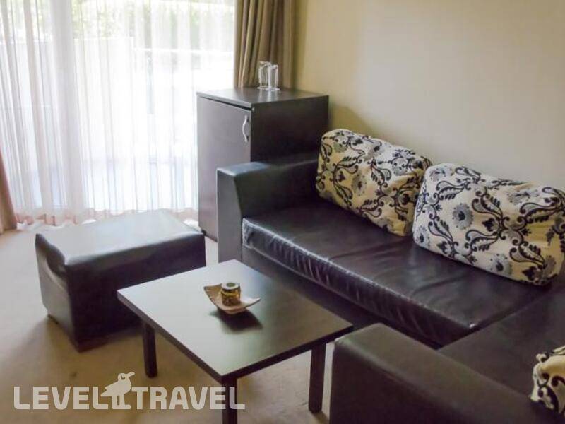 Фотография BMV Hotel