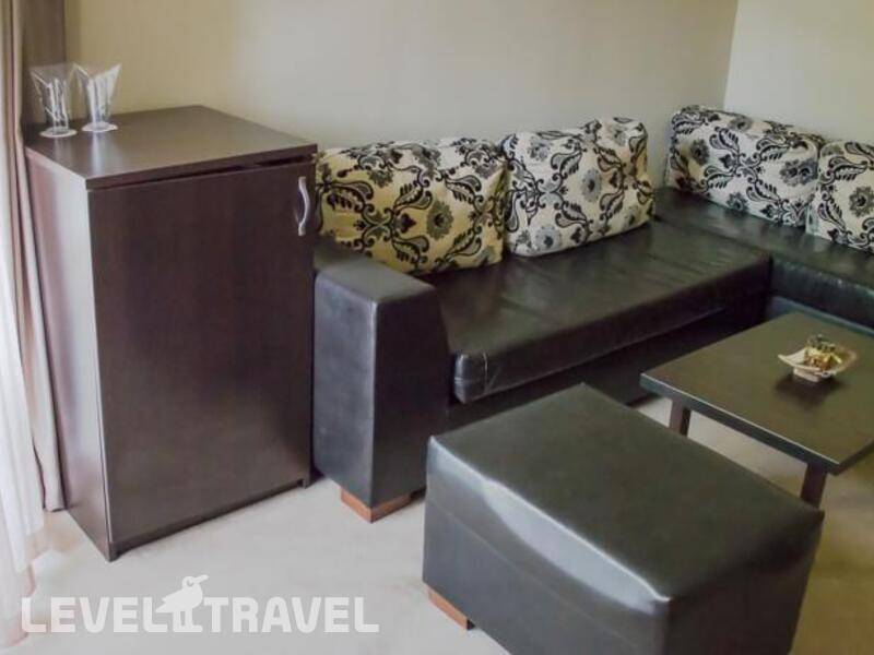 Фотография BMV Hotel