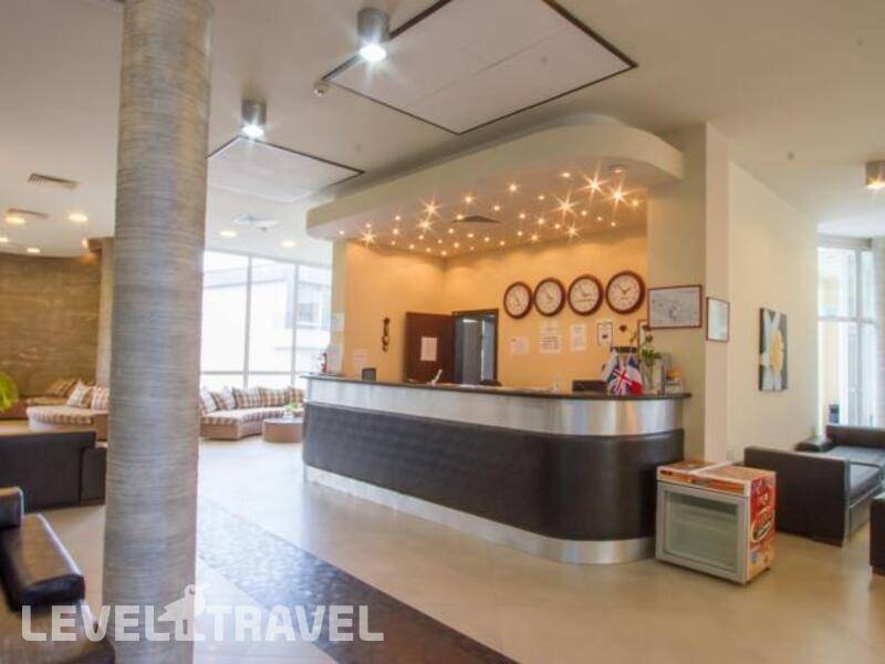 Фотография BMV Hotel