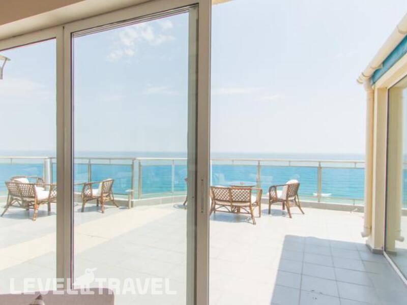 Фотография BMV Hotel