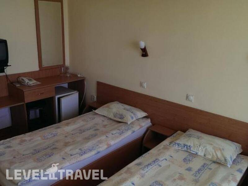 Фотография BMV Hotel