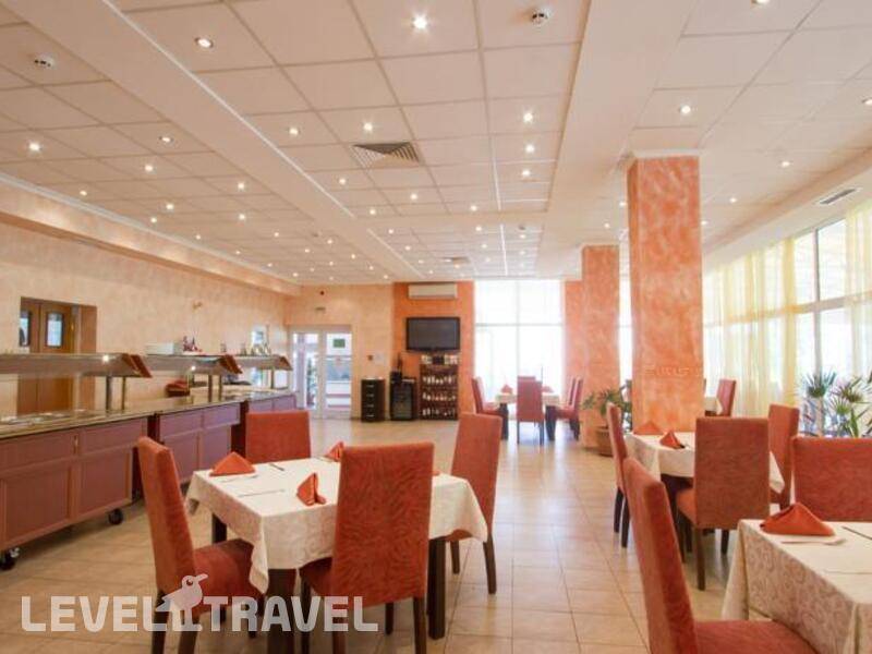 Фотография BMV Hotel