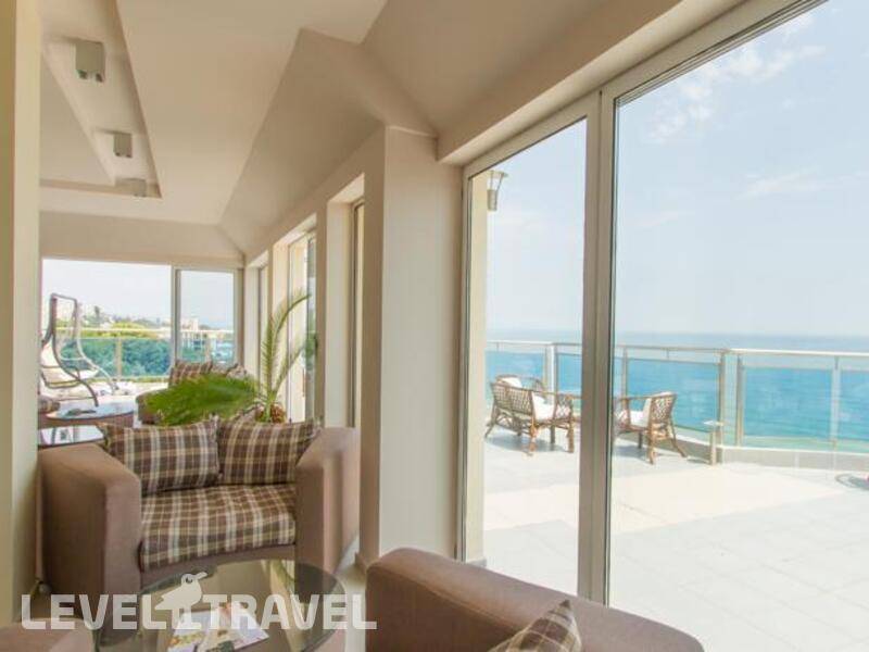 Фотография BMV Hotel