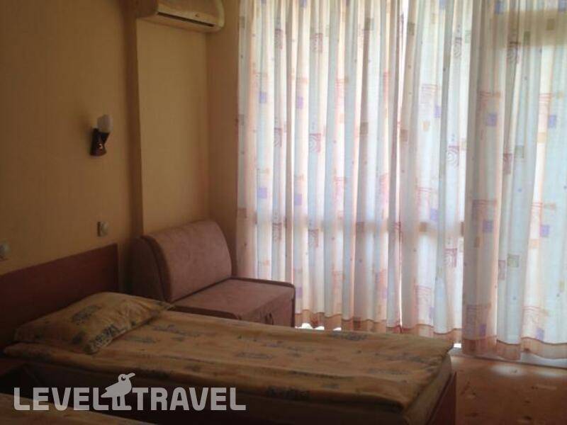 Фотография BMV Hotel