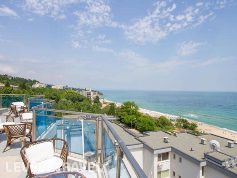 Фотография BMV Hotel