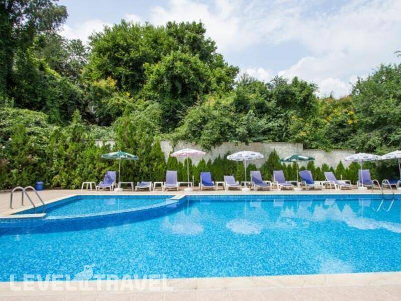 Фотография BMV Hotel