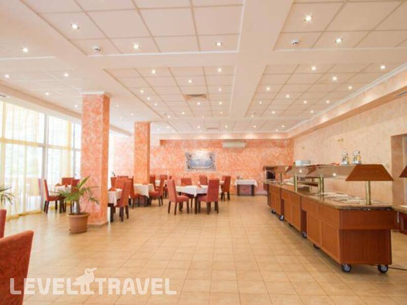 Фотография BMV Hotel