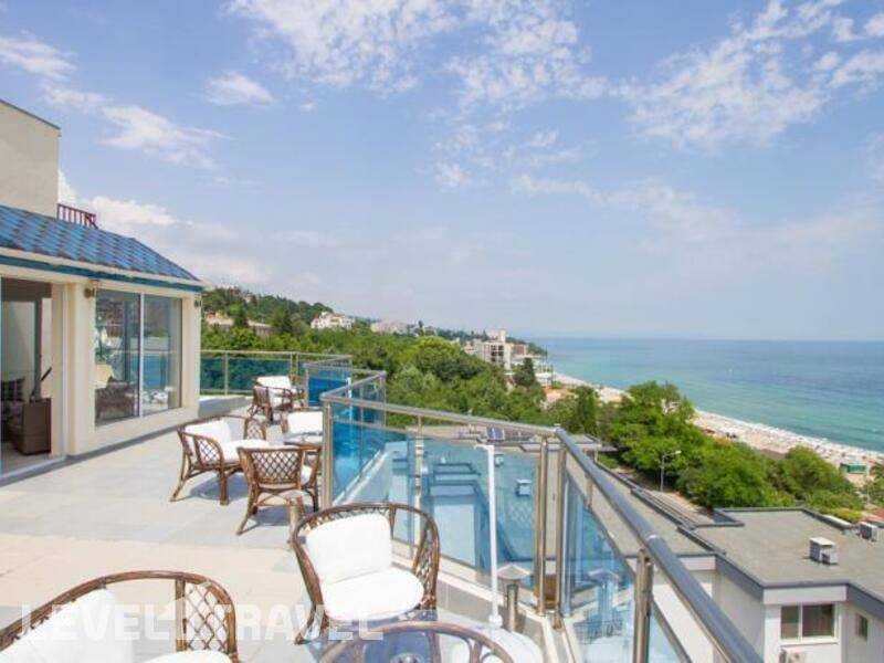 Фотография BMV Hotel